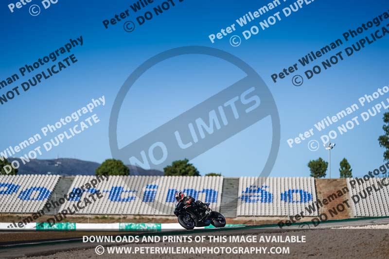 motorbikes;no limits;october 2019;peter wileman photography;portimao;portugal;trackday digital images